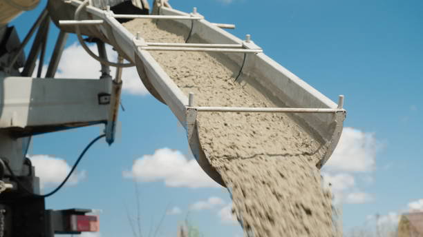 Best Concrete Driveway Installation in Flandreau, SD