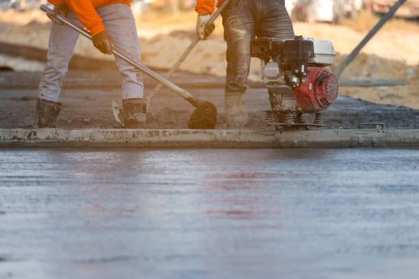 Best Concrete Sealing and Maintenance in Flandreau, SD