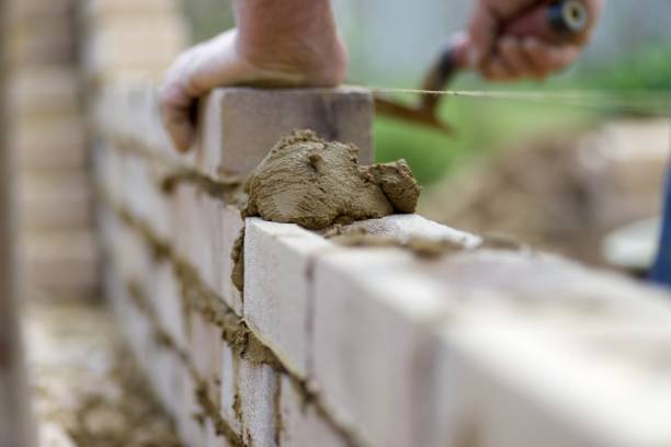Best Concrete Retaining Walls in Flandreau, SD